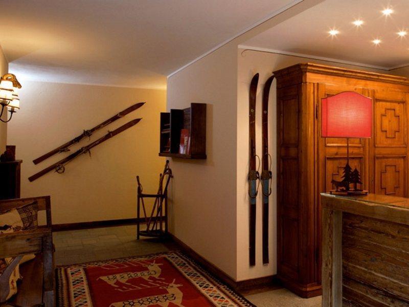 Residence Cour Maison Pre-Saint-Didier Bagian luar foto