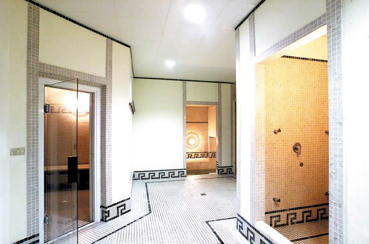 Residence Cour Maison Pre-Saint-Didier Bagian luar foto